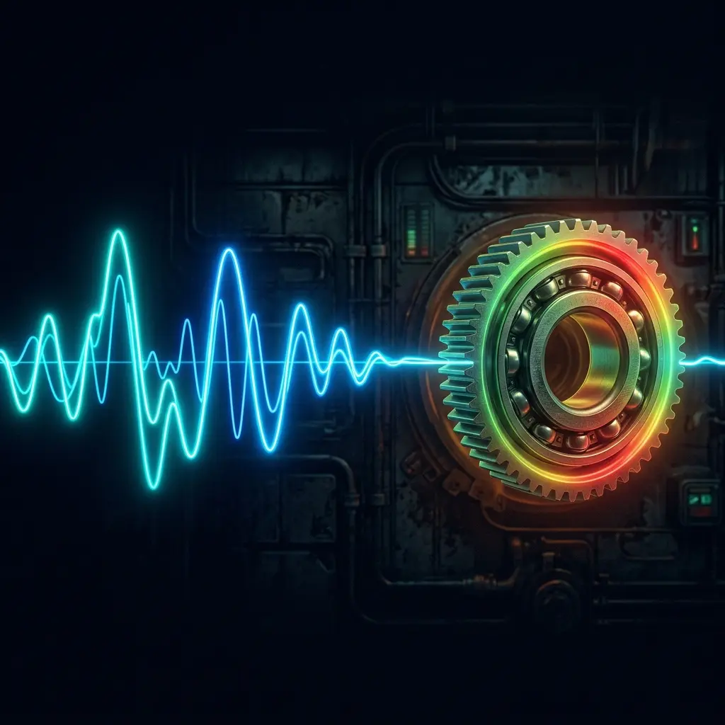 SpinGuard V0.1: AI-Powered Vibration Monitoring for Industrial Spinning Machines