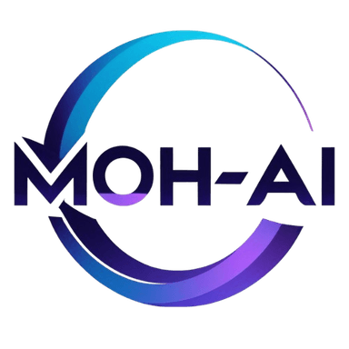 Moh-AI Tech Logo