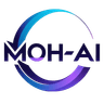 Moh-AI Tech Logo