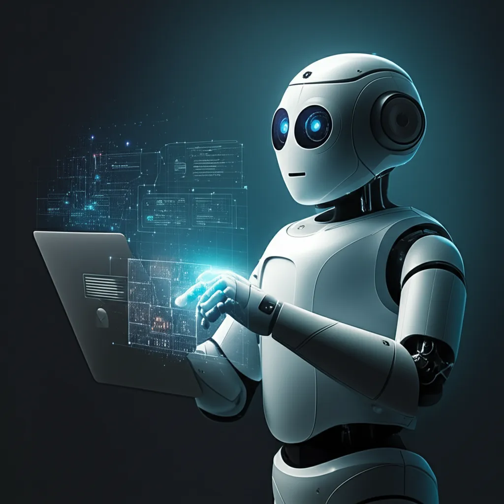 Custom Chatbot