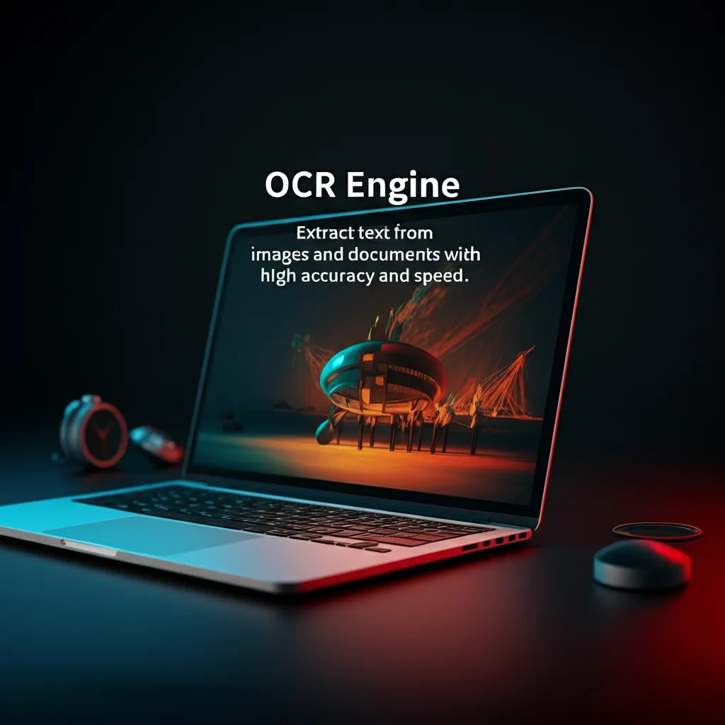 Document OCR Pipeline